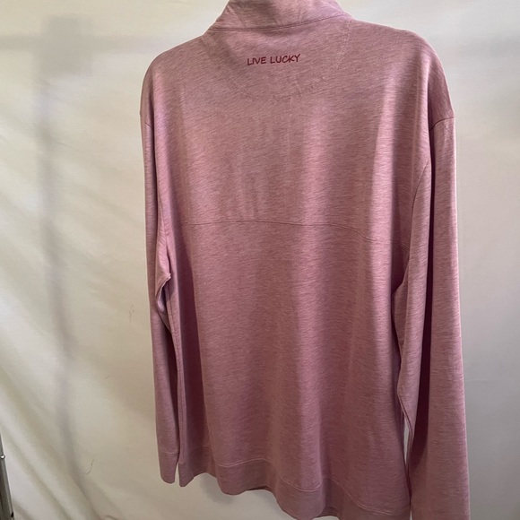 NWT Black Clover Men’s Pullover Shirt - Picture 2 of 10